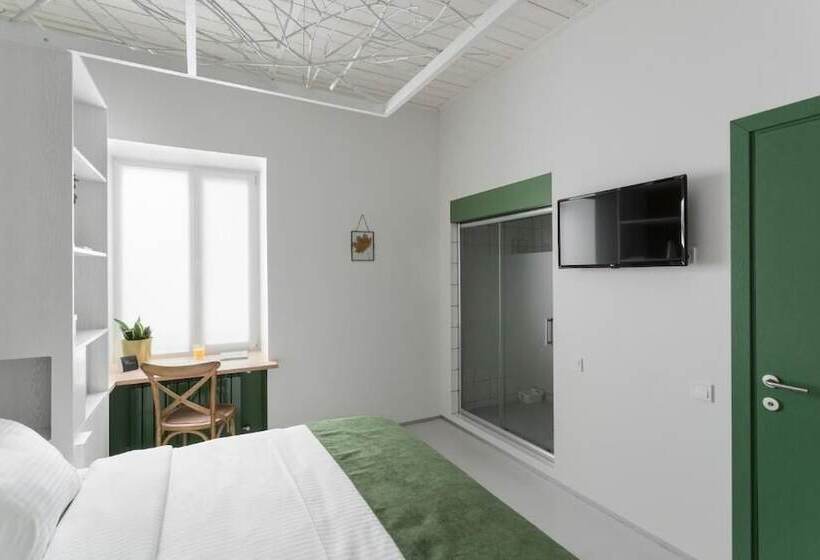 Junior Suite, City Hotel Bortoli By Ribas