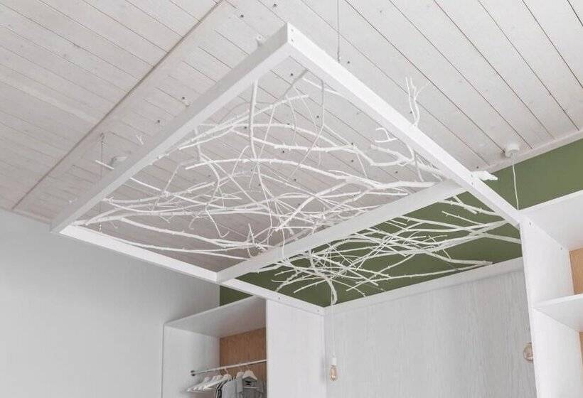 Lakosztály, City Hotel Bortoli By Ribas