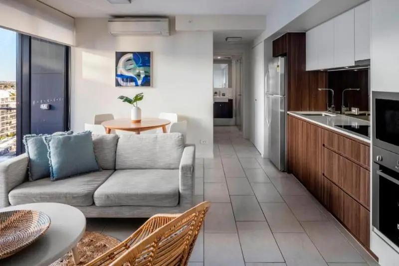 Appartement met 1 Slaapkamer, First Light Mooloolaba, Ascend Hotel Collection