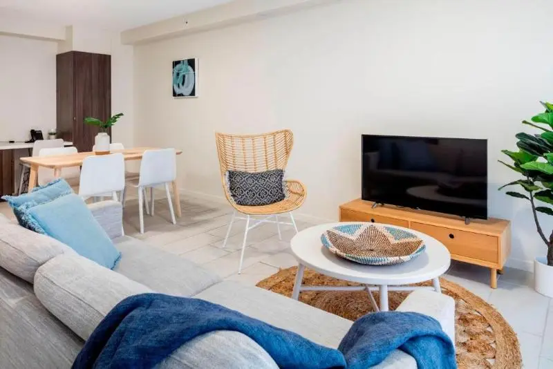 Appartement met 1 Slaapkamer, First Light Mooloolaba, Ascend Hotel Collection