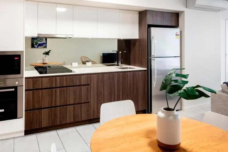 Appartement met 1 Slaapkamer, First Light Mooloolaba, Ascend Hotel Collection