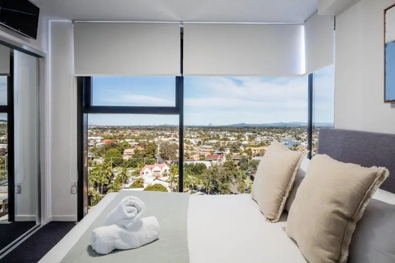 Appartement met 2 Slaapkamers, First Light Mooloolaba, Ascend Hotel Collection