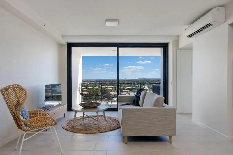 Appartement met 2 Slaapkamers, First Light Mooloolaba, Ascend Hotel Collection