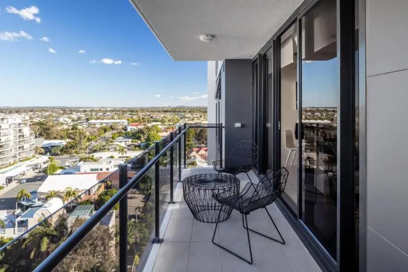 Appartement met 2 Slaapkamers, First Light Mooloolaba, Ascend Hotel Collection