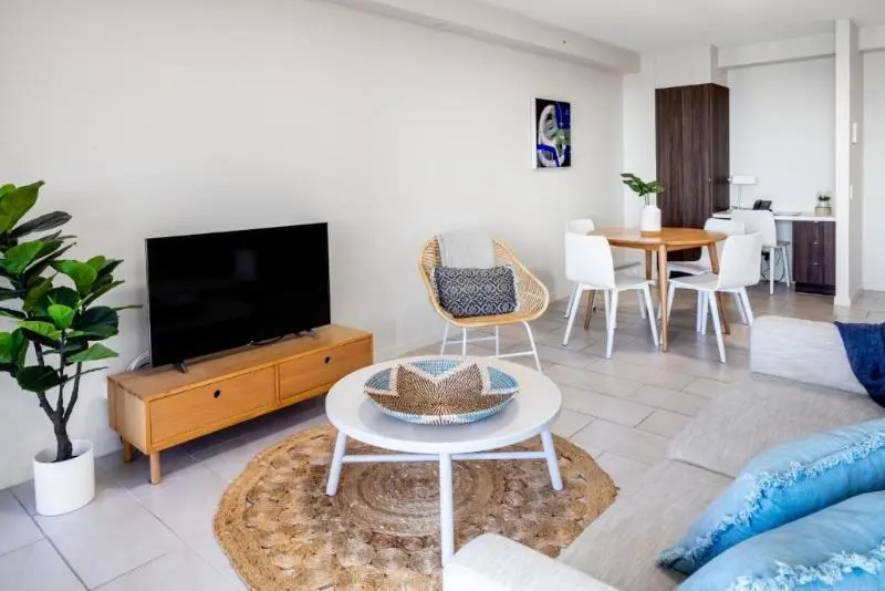 Appartement met 2 Slaapkamers, First Light Mooloolaba, Ascend Hotel Collection