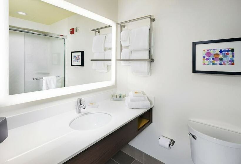 غرفة قياسية, Holiday Inn & Suites Arden   Asheville Airport, An Ihg