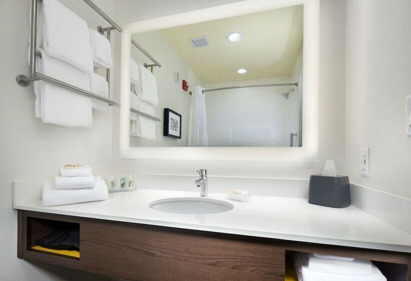 Номер Стандарт, Holiday Inn & Suites Arden   Asheville Airport, An Ihg