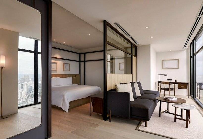 سوییت جونیور, Alila Bangsar Kuala Lumpur