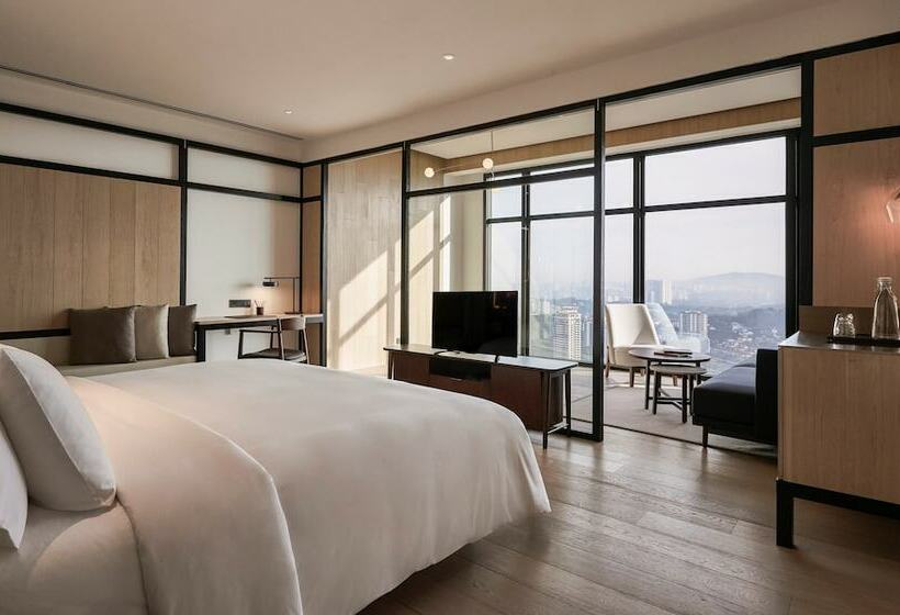اتاق پرمیوم, Alila Bangsar Kuala Lumpur