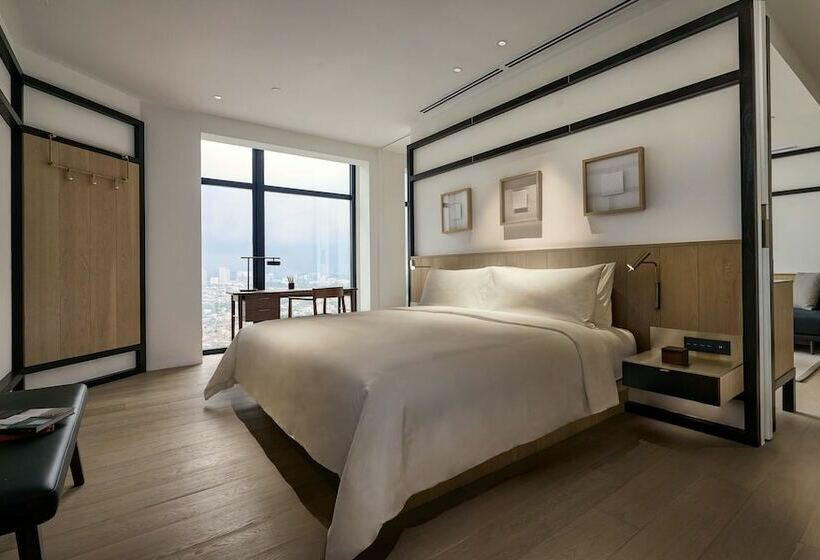 سوییت, Alila Bangsar Kuala Lumpur