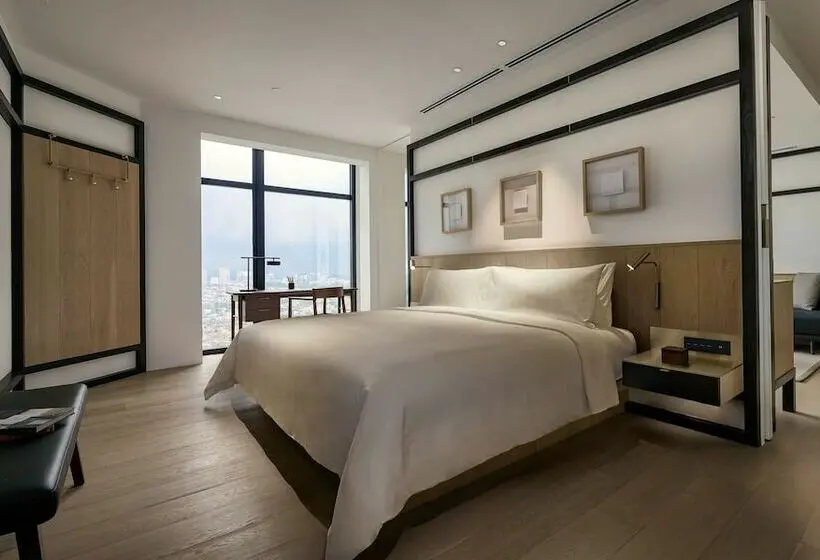 سوییت, Alila Bangsar Kuala Lumpur