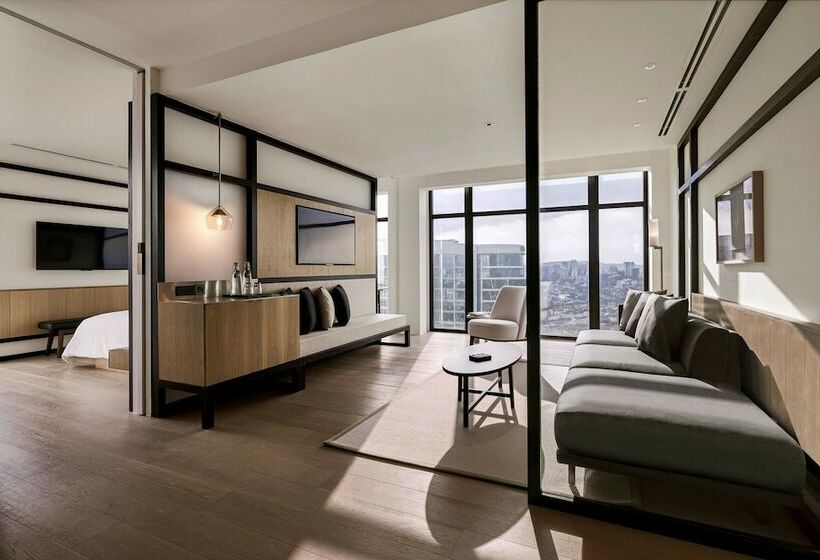 سوییت, Alila Bangsar Kuala Lumpur