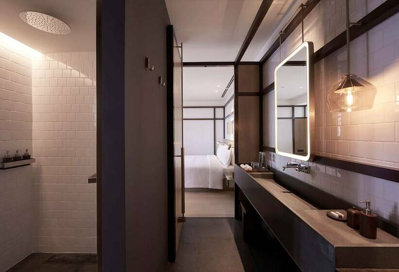 سوییت جونیور, Alila Bangsar Kuala Lumpur