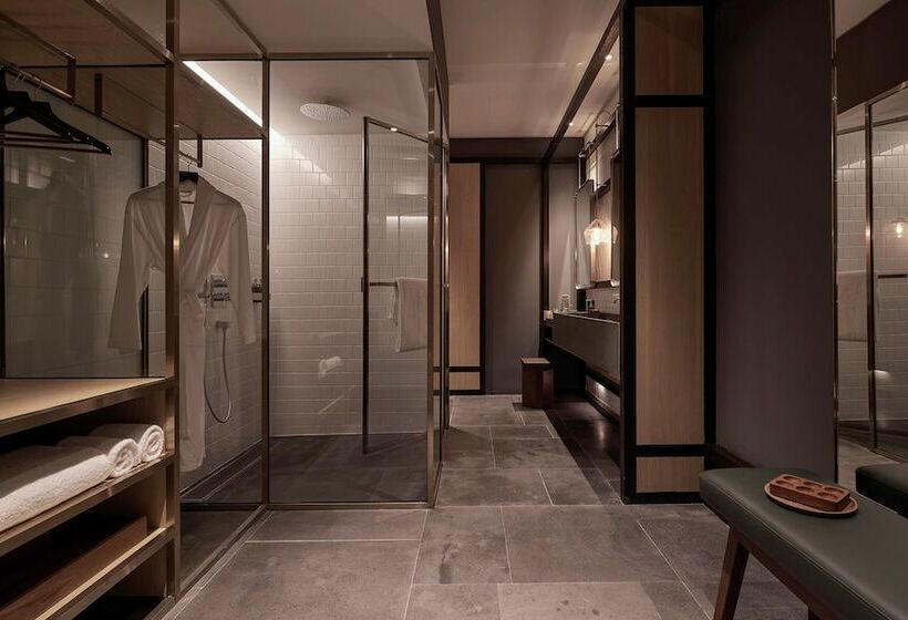 سوییت, Alila Bangsar Kuala Lumpur