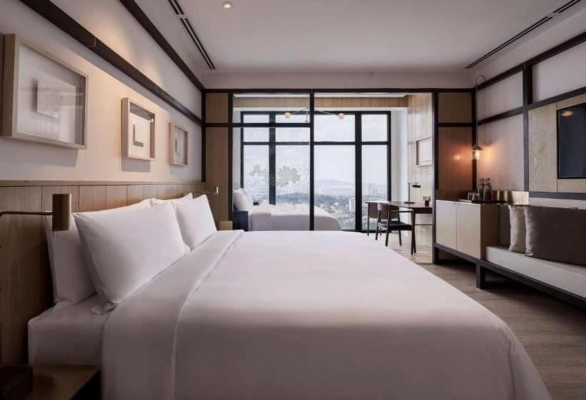 استودیوی استاندارد, Alila Bangsar Kuala Lumpur