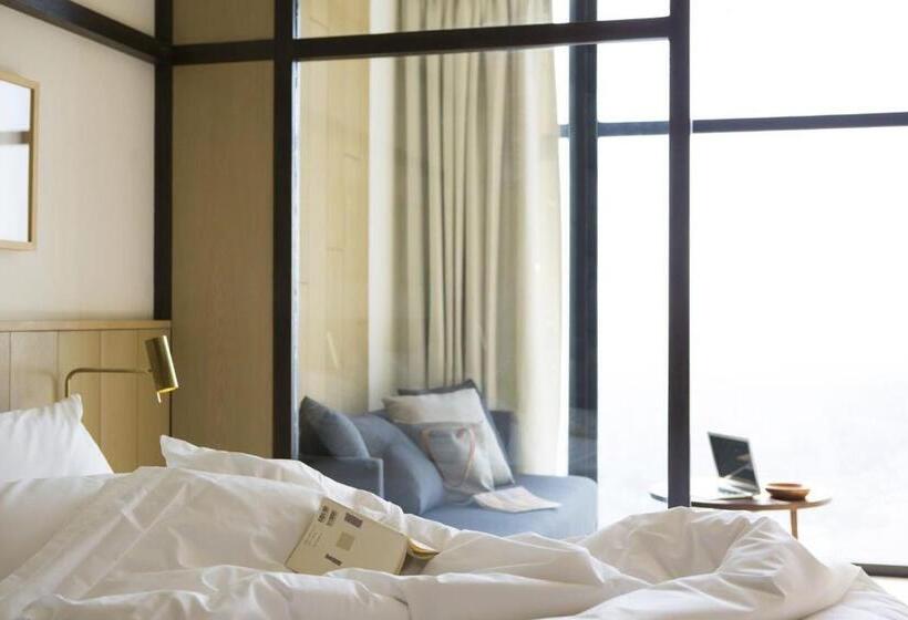 استودیوی استاندارد, Alila Bangsar Kuala Lumpur