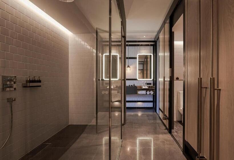 اتاق پرمیوم, Alila Bangsar Kuala Lumpur