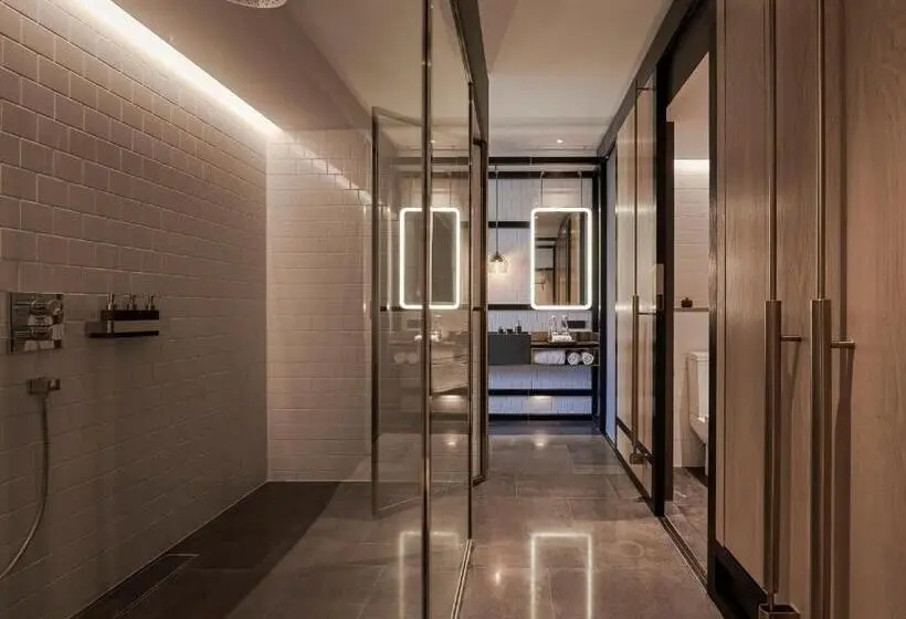 اتاق پرمیوم, Alila Bangsar Kuala Lumpur