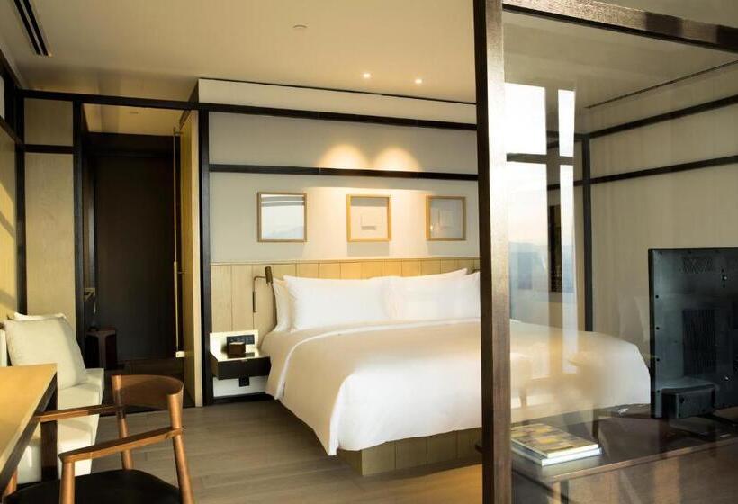 اتاق پرمیوم, Alila Bangsar Kuala Lumpur