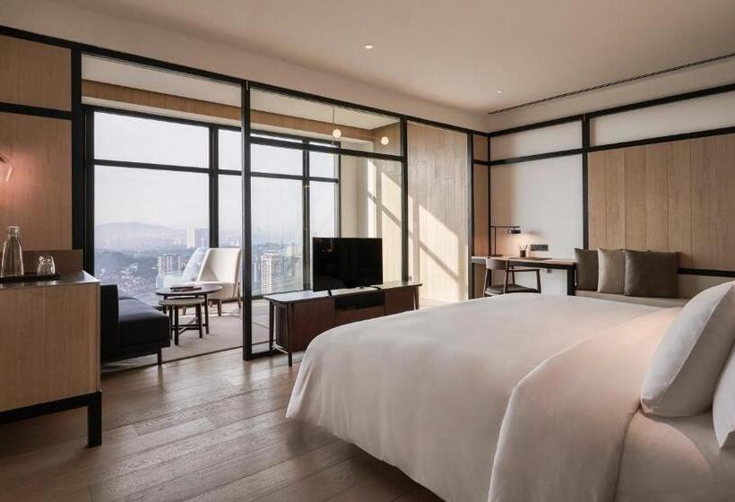 اتاق پرمیوم, Alila Bangsar Kuala Lumpur