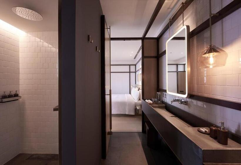 سوییت جونیور, Alila Bangsar Kuala Lumpur