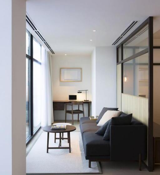 سوییت جونیور, Alila Bangsar Kuala Lumpur