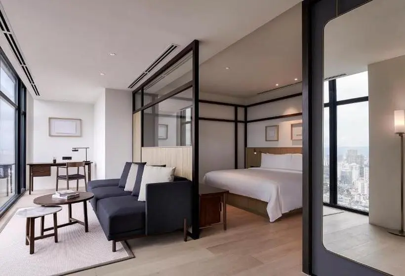 سوییت جونیور, Alila Bangsar Kuala Lumpur