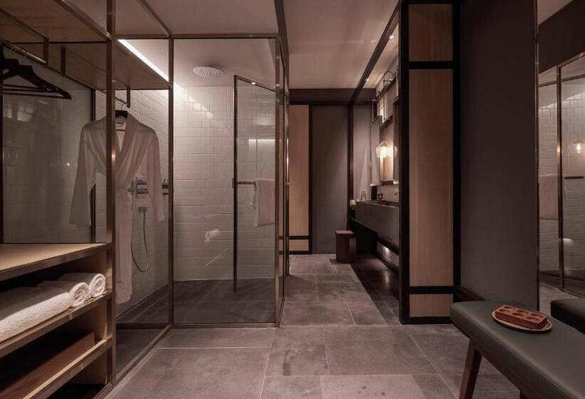 سوییت, Alila Bangsar Kuala Lumpur