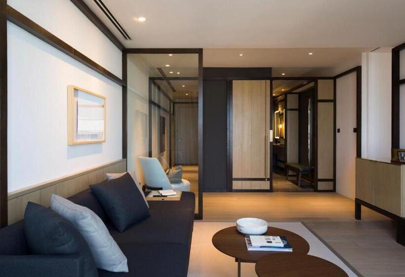 سوییت, Alila Bangsar Kuala Lumpur