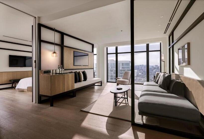 سوییت, Alila Bangsar Kuala Lumpur