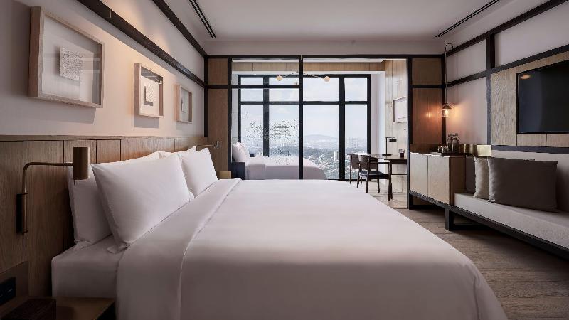 استودیوی استاندارد, Alila Bangsar Kuala Lumpur