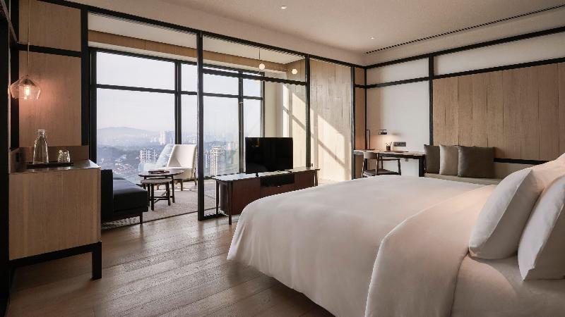 اتاق پرمیوم, Alila Bangsar Kuala Lumpur