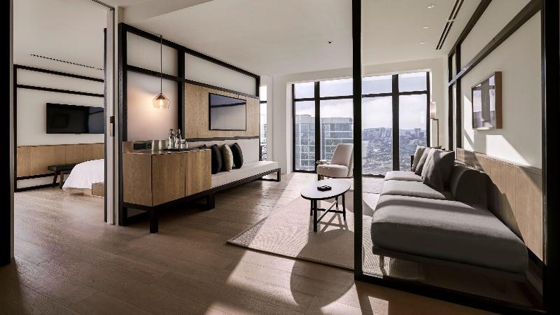 سوییت, Alila Bangsar Kuala Lumpur