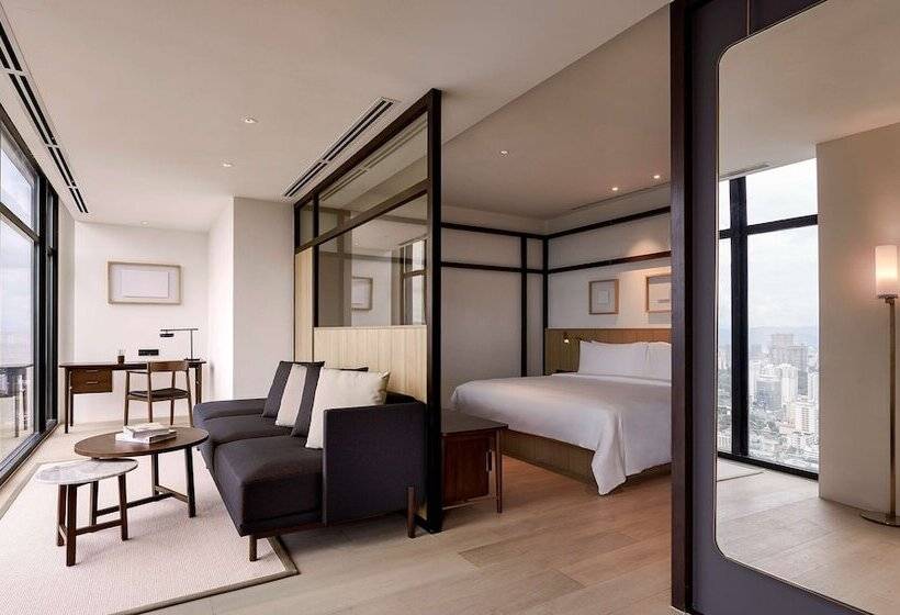 سوییت جونیور, Alila Bangsar Kuala Lumpur