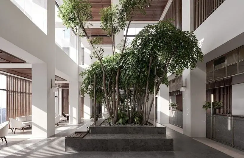 استودیوی استاندارد, Alila Bangsar Kuala Lumpur