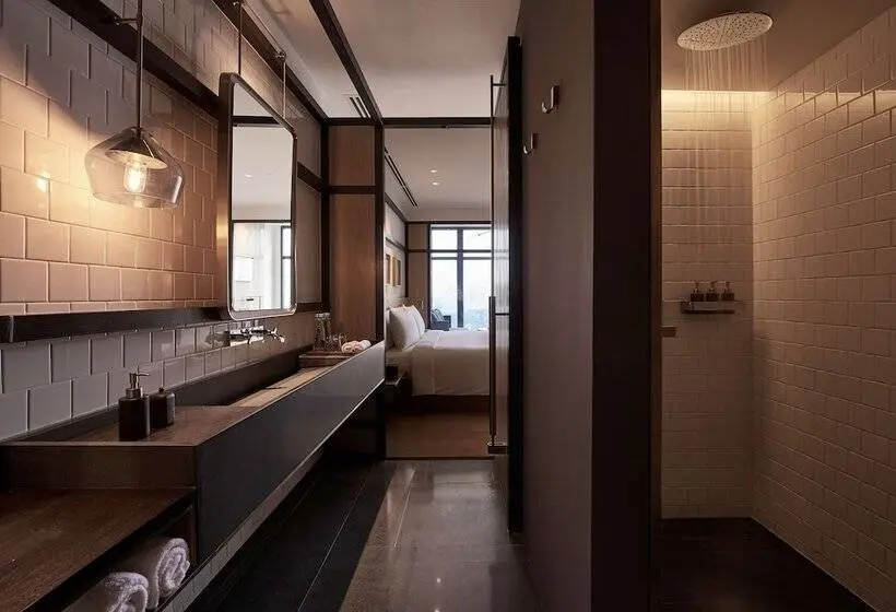 استودیوی استاندارد, Alila Bangsar Kuala Lumpur