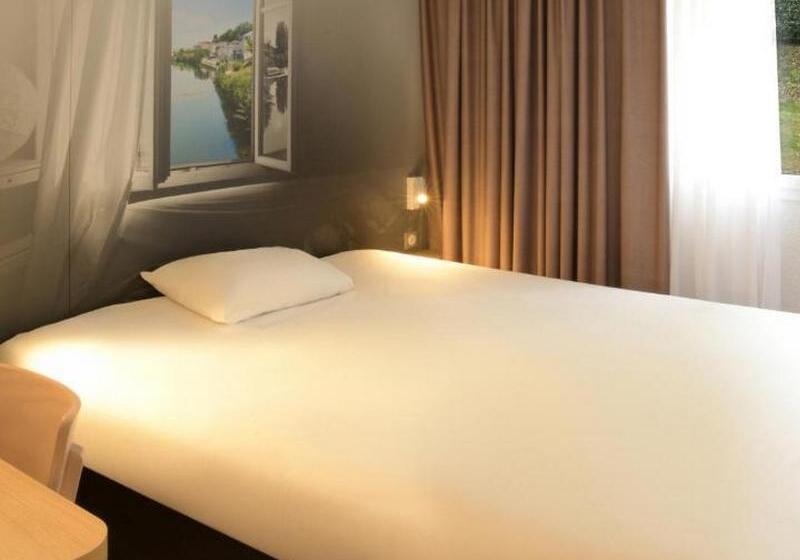 Номер Стандарт, B&b Hotel Angoulême
