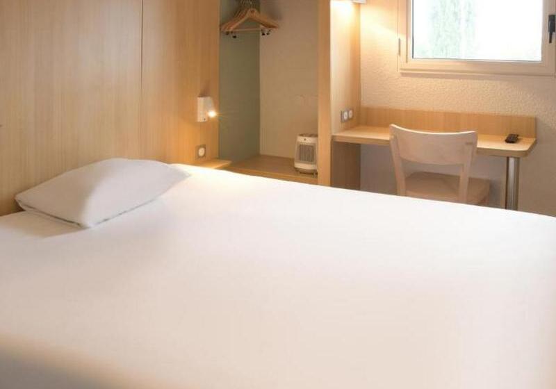 חדר סטנדרט, B&b Hotel Angoulême