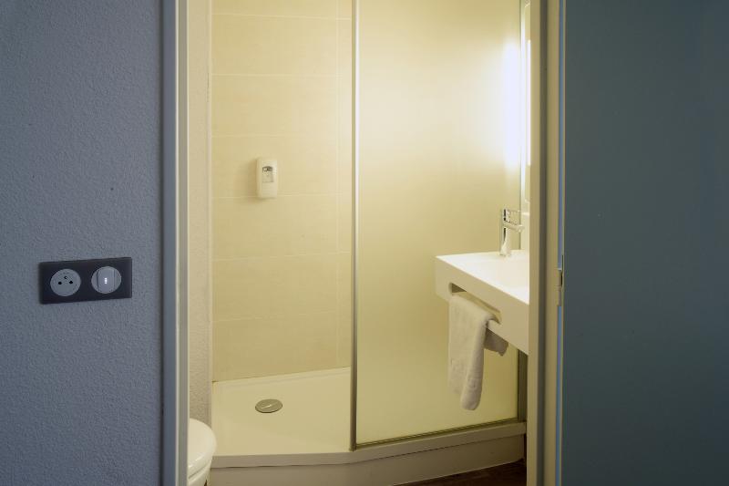 חדר סטנדרט, B&b Hotel Angoulême