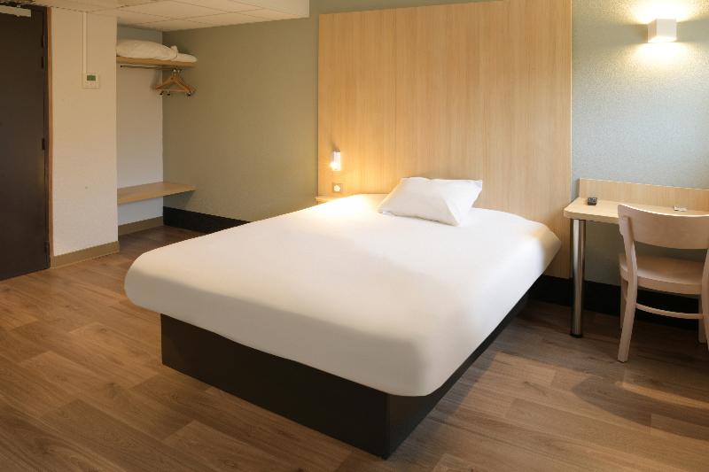 غرفة قياسية, B&b Hotel Angoulême