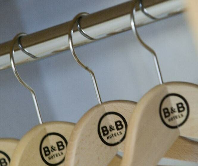 חדר סטנדרט, B&b Hotel Angoulême