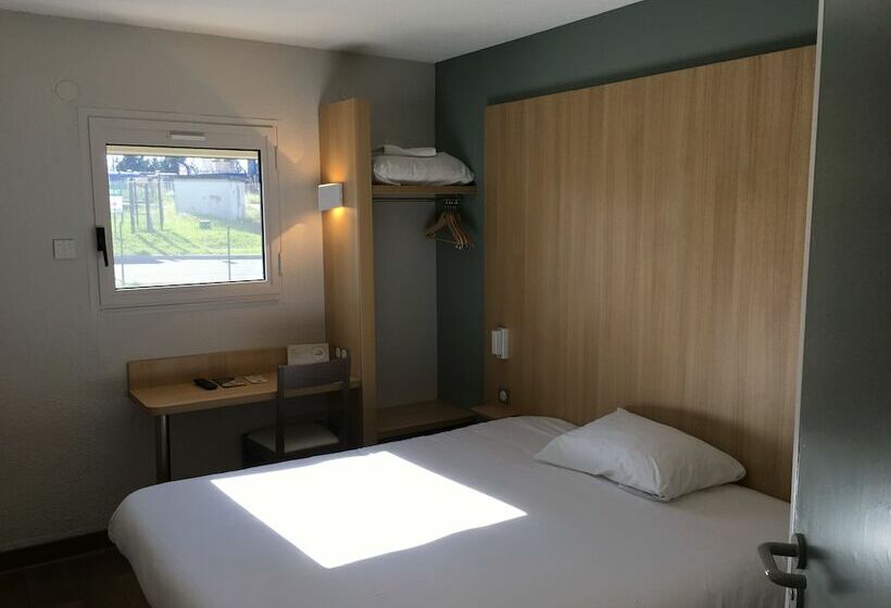 חדר סטנדרט, B&b Hotel Angoulême