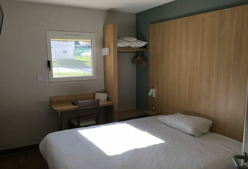 חדר סטנדרט, B&b Hotel Angoulême