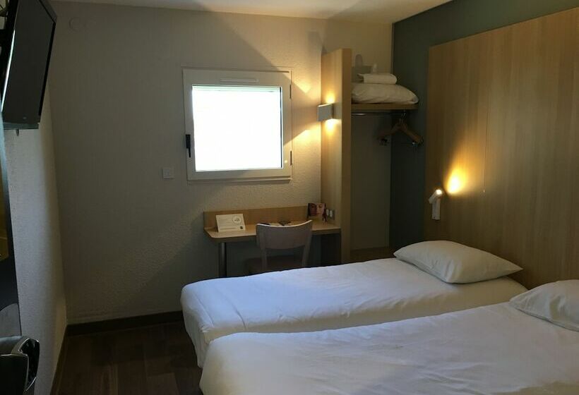 חדר סטנדרט, B&b Hotel Angoulême