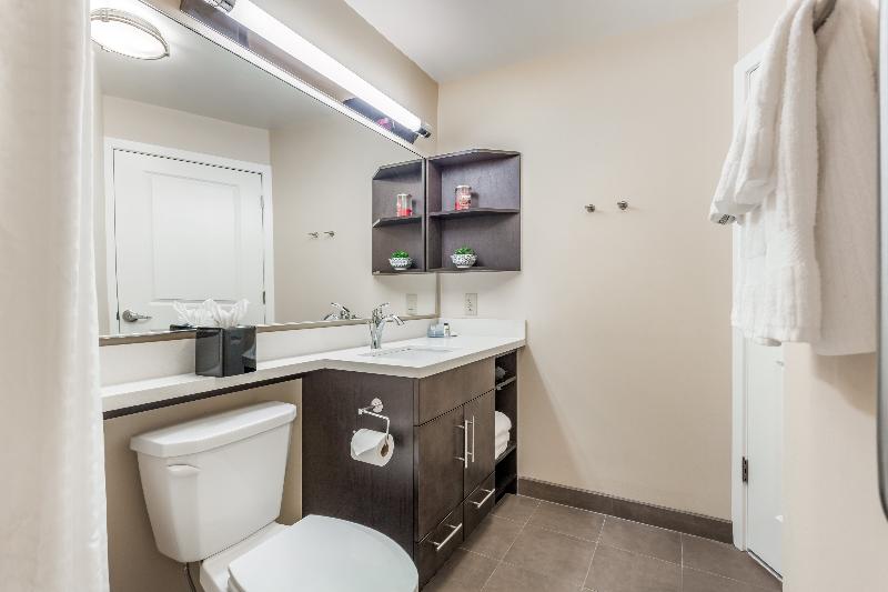 Номер Стандарт, Candlewood Suites Bensalem   Philadelphia Area, An Ihg