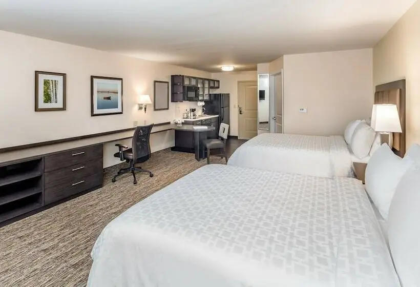 スタンダードスタジオ, Candlewood Suites Bensalem   Philadelphia Area, An Ihg