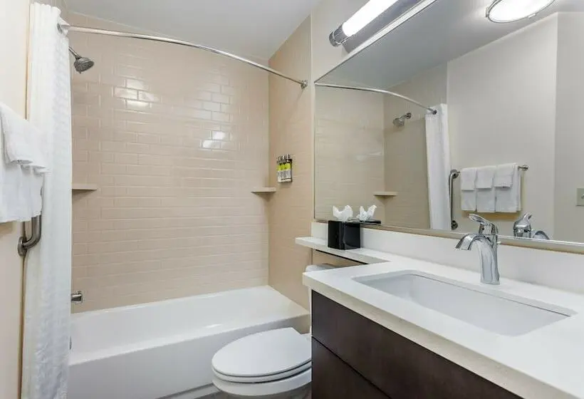 スタンダードスタジオ, Candlewood Suites Bensalem   Philadelphia Area, An Ihg