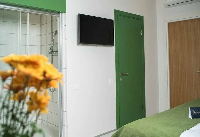 سوییت جونیور, City Hotel Bortoli By Ribas