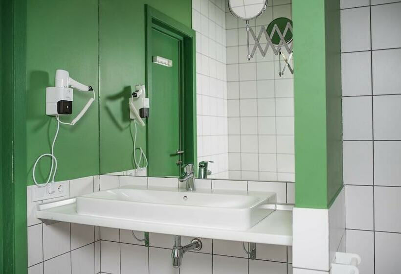 Junior Suite, City Hotel Bortoli By Ribas