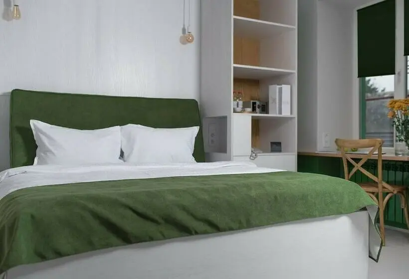 سوییت, City Hotel Bortoli By Ribas